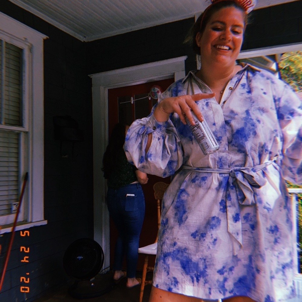 Meet your Posher, Annie b